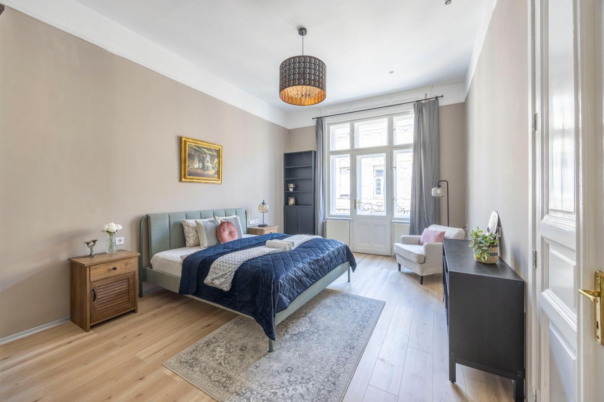 Apartament Charming Dream & Retreat By Prestige Homes *