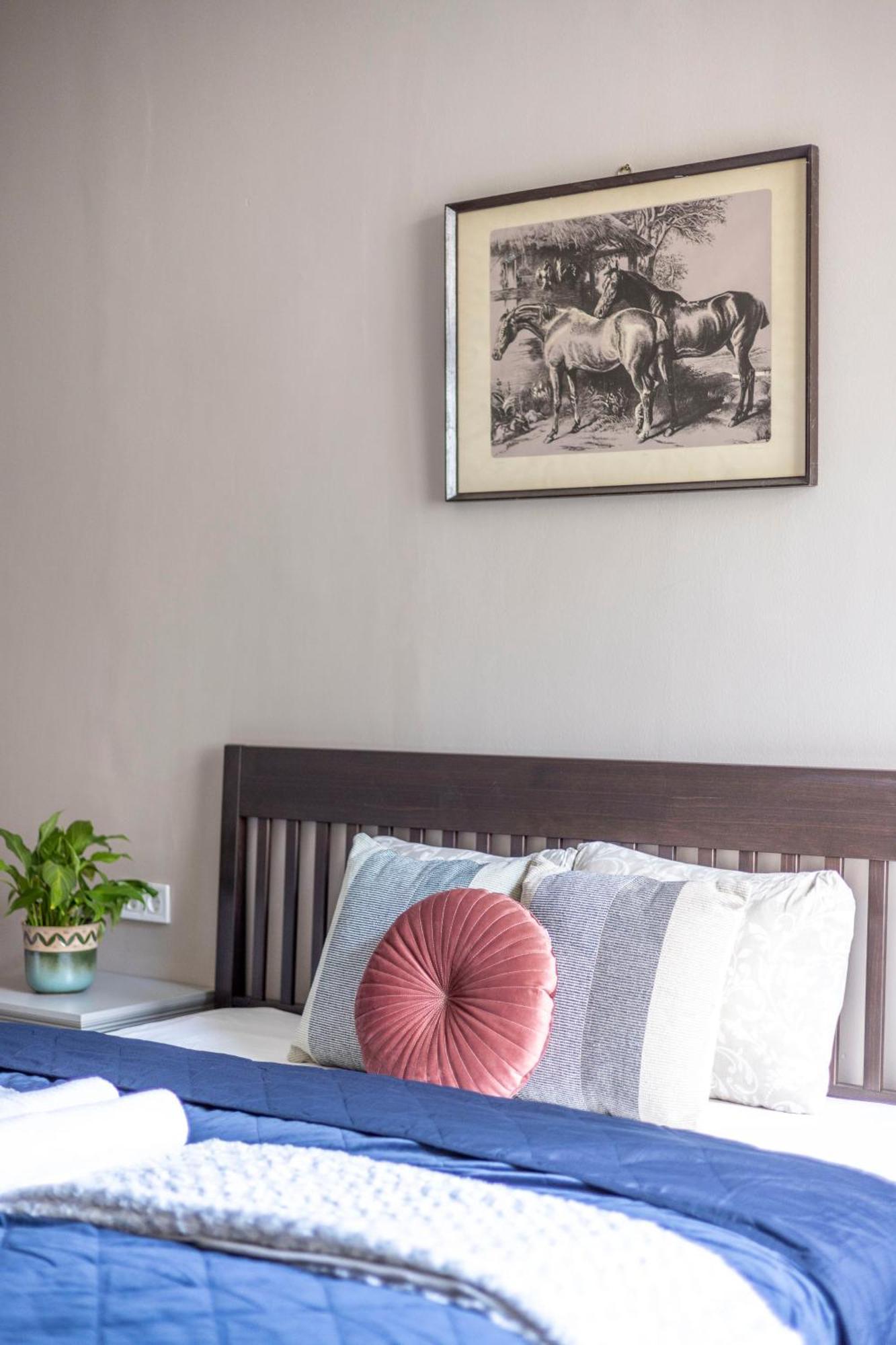 Apartament Charming Dream & Retreat By Prestige Homes Budapeszt
