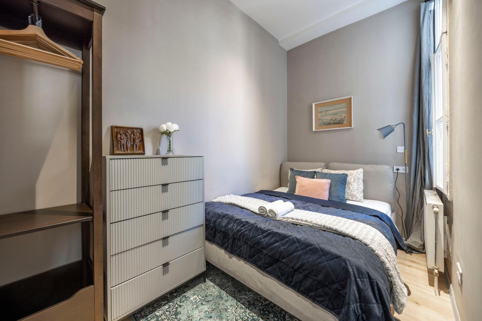 Apartament Charming Dream & Retreat By Prestige Homes