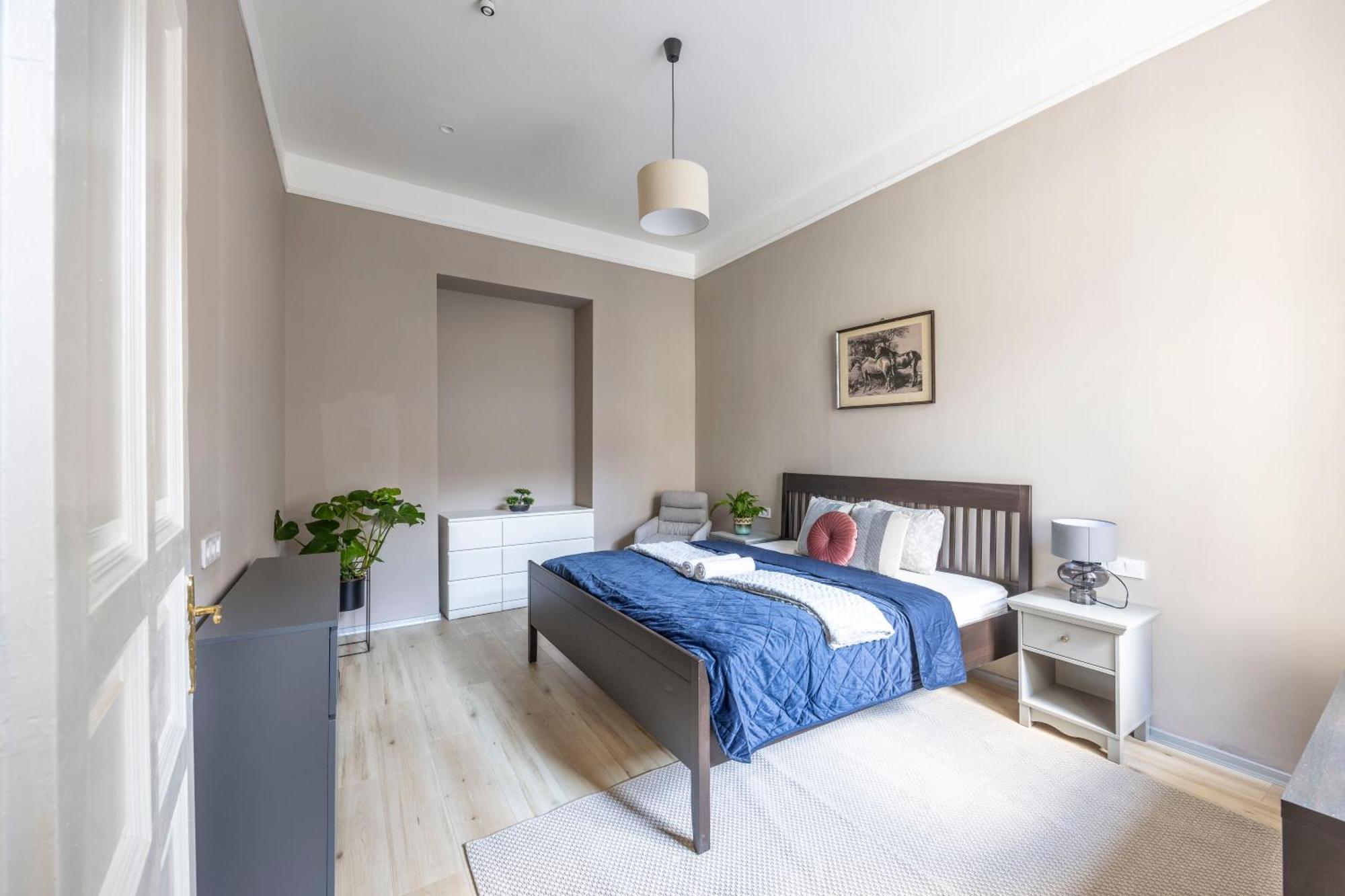 Charming Dream & Retreat By Prestige Homes * Budapeszt