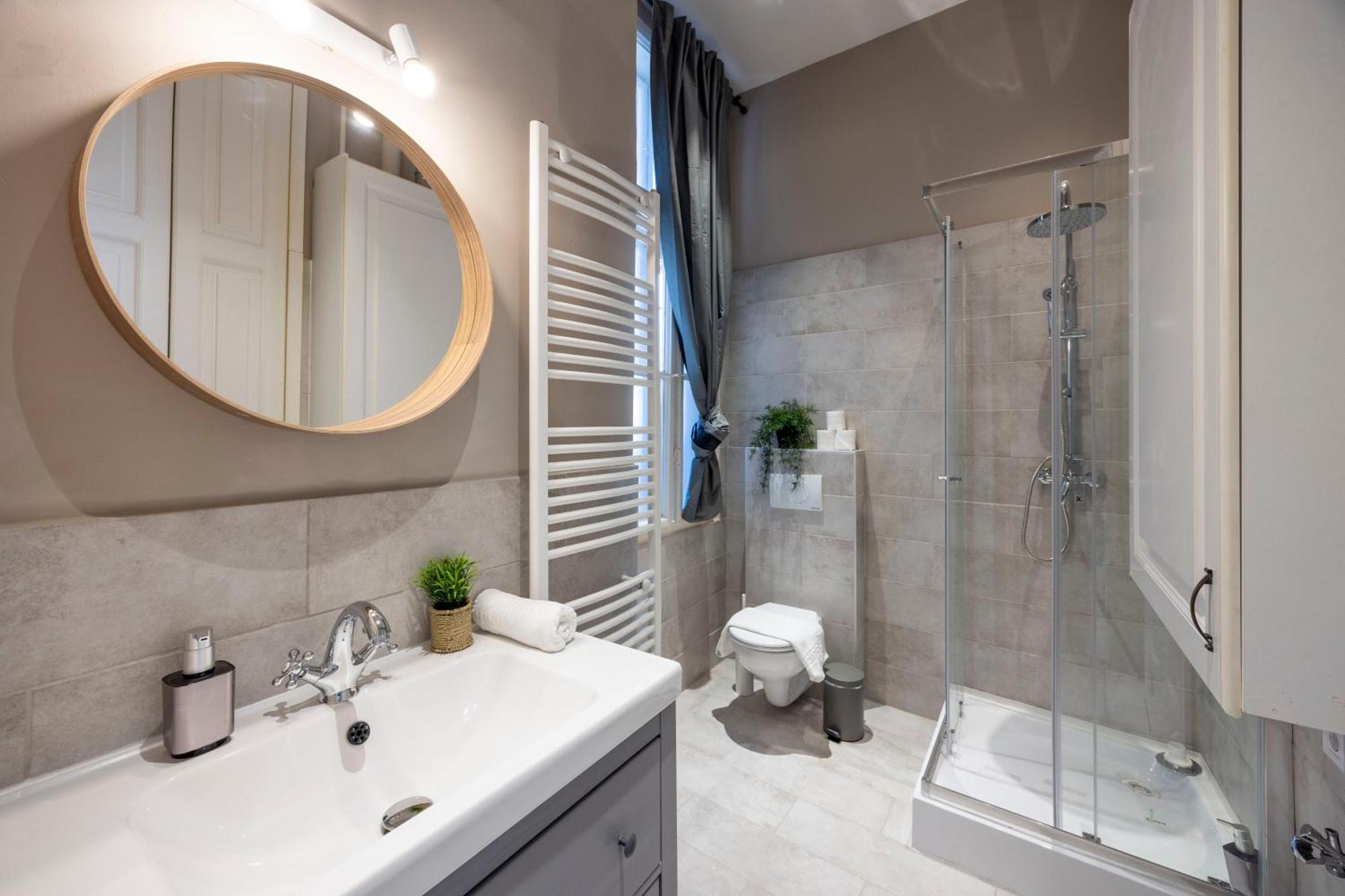Charming Dream & Retreat By Prestige Homes Budapeszt